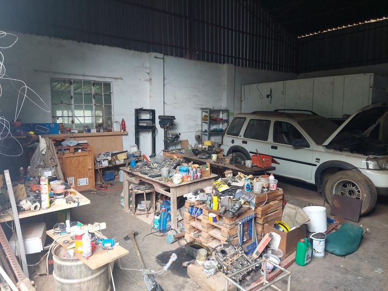 4 Bedroom Property for Sale in Magaliesmoot Gauteng