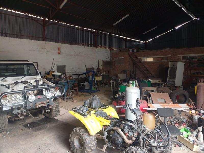 4 Bedroom Property for Sale in Magaliesmoot Gauteng