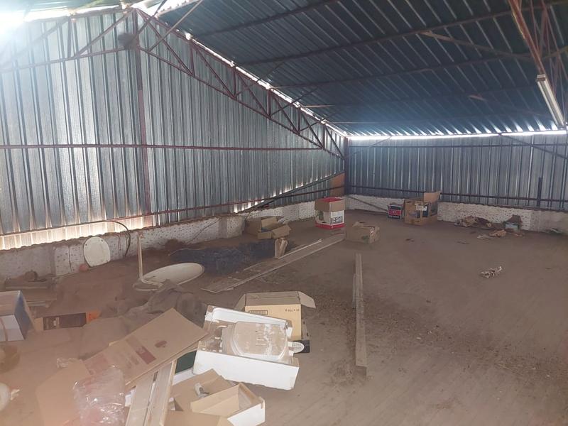 4 Bedroom Property for Sale in Magaliesmoot Gauteng