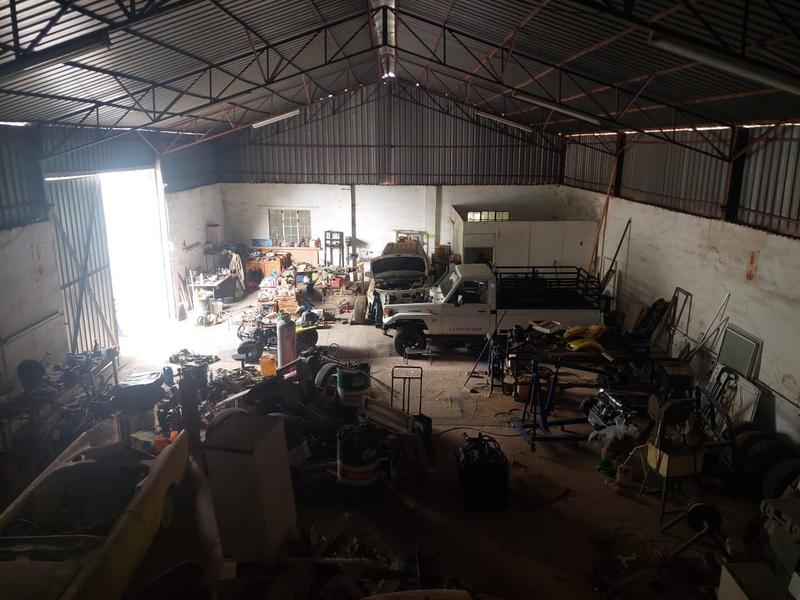 4 Bedroom Property for Sale in Magaliesmoot Gauteng