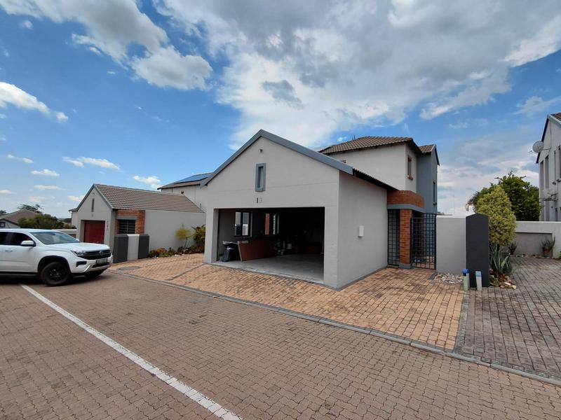 3 Bedroom Property for Sale in Montana Park Gauteng