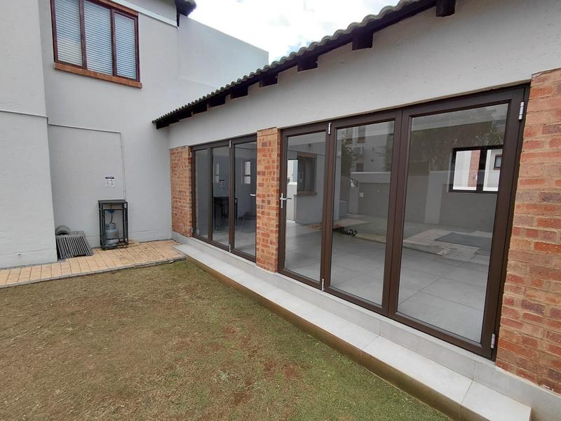 3 Bedroom Property for Sale in Montana Park Gauteng