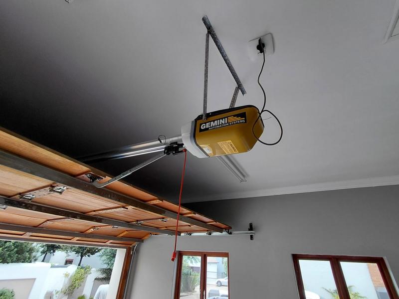 3 Bedroom Property for Sale in Montana Park Gauteng