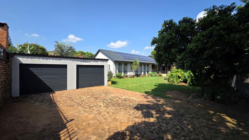3 Bedroom Property for Sale in Magalieskruin Gauteng