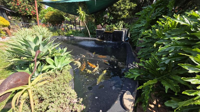 3 Bedroom Property for Sale in Magalieskruin Gauteng