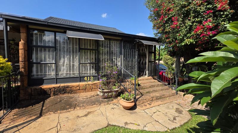 3 Bedroom Property for Sale in Magalieskruin Gauteng