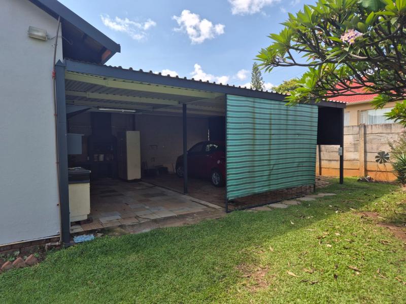 3 Bedroom Property for Sale in Magalieskruin Gauteng