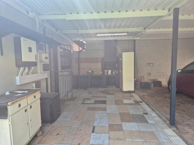 3 Bedroom Property for Sale in Magalieskruin Gauteng