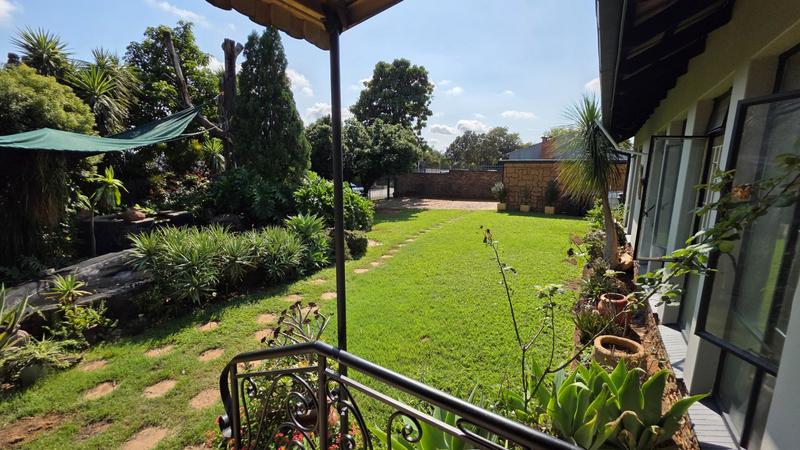 3 Bedroom Property for Sale in Magalieskruin Gauteng