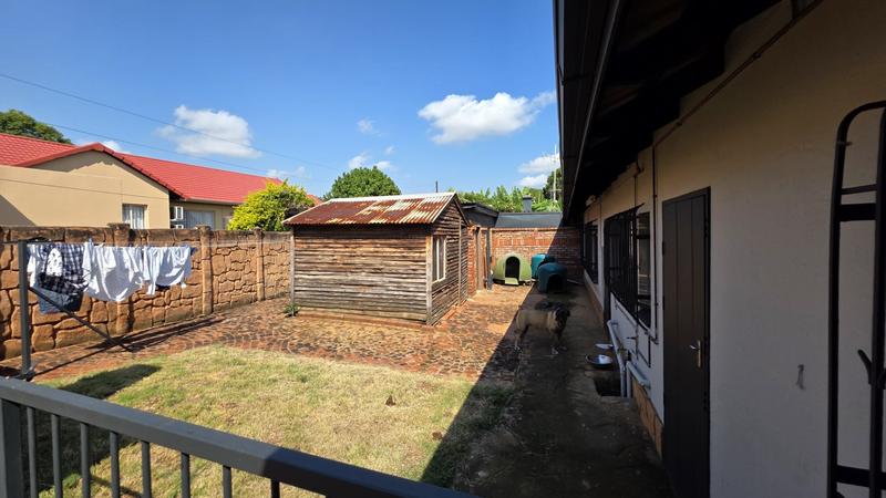 3 Bedroom Property for Sale in Magalieskruin Gauteng