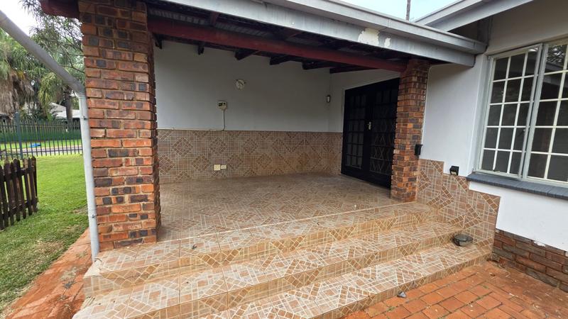 4 Bedroom Property for Sale in Magalieskruin Gauteng