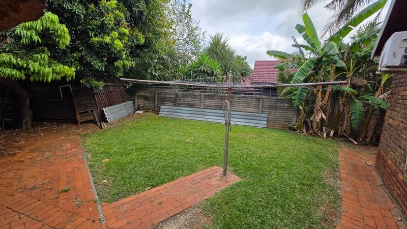 4 Bedroom Property for Sale in Magalieskruin Gauteng