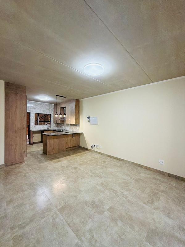 To Let 2 Bedroom Property for Rent in Benoni Gauteng