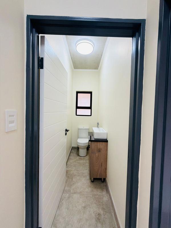 To Let 2 Bedroom Property for Rent in Benoni Gauteng