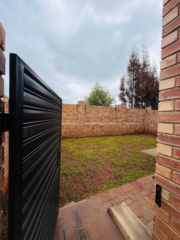 To Let 2 Bedroom Property for Rent in Benoni Gauteng