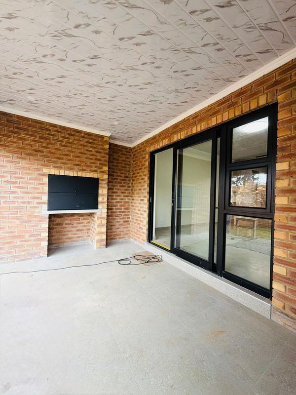 To Let 2 Bedroom Property for Rent in Benoni Gauteng