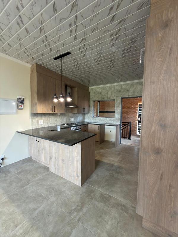 To Let 2 Bedroom Property for Rent in Benoni Gauteng