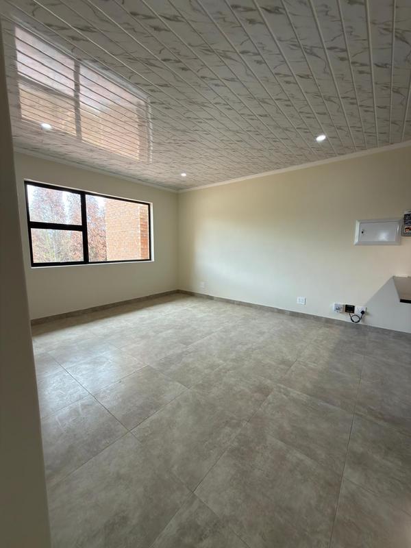 To Let 2 Bedroom Property for Rent in Benoni Gauteng