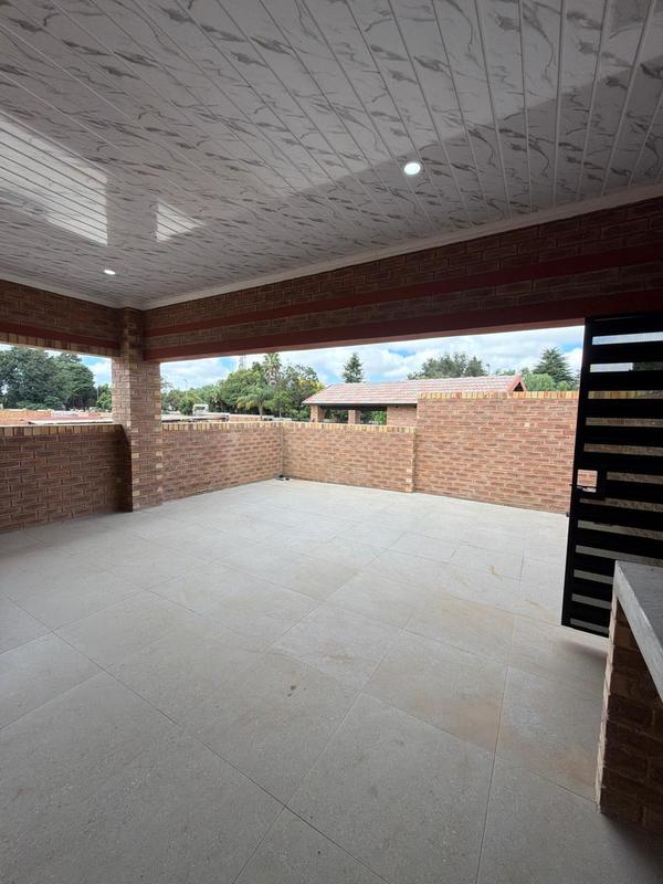 To Let 2 Bedroom Property for Rent in Benoni Gauteng