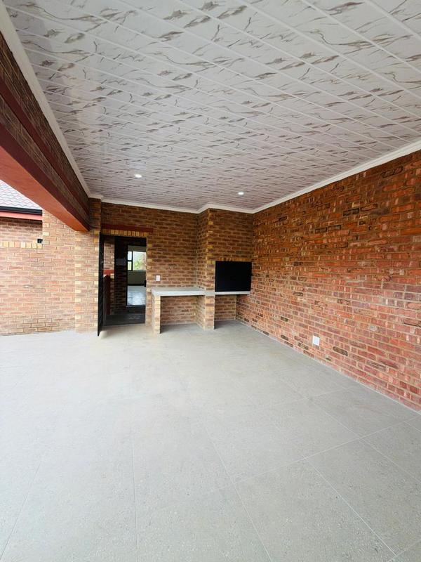 To Let 2 Bedroom Property for Rent in Benoni Gauteng