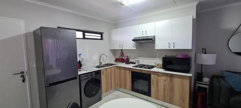 To Let 1 Bedroom Property for Rent in Boksburg East Gauteng
