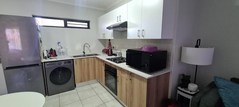 To Let 1 Bedroom Property for Rent in Boksburg East Gauteng