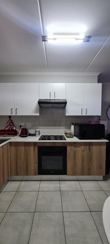 To Let 1 Bedroom Property for Rent in Boksburg East Gauteng