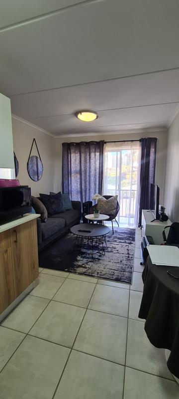 To Let 1 Bedroom Property for Rent in Boksburg East Gauteng
