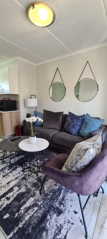 To Let 1 Bedroom Property for Rent in Boksburg East Gauteng