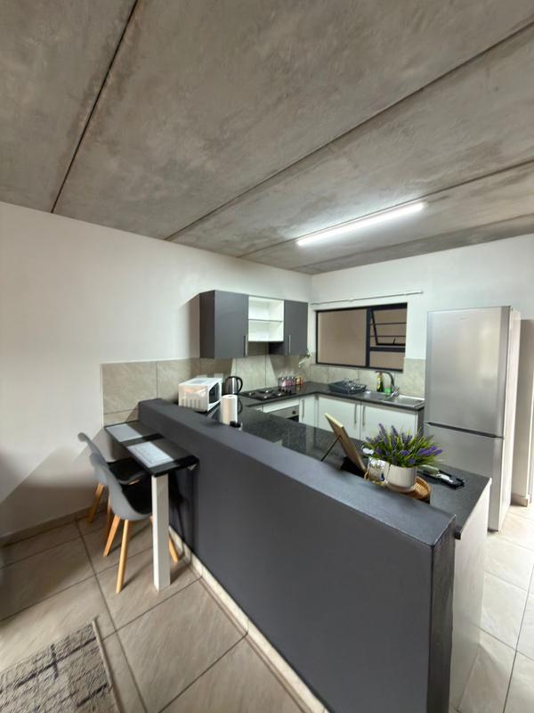 To Let 2 Bedroom Property for Rent in Boksburg East Gauteng