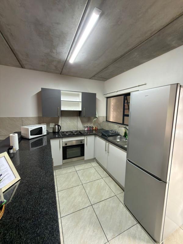 To Let 2 Bedroom Property for Rent in Boksburg East Gauteng