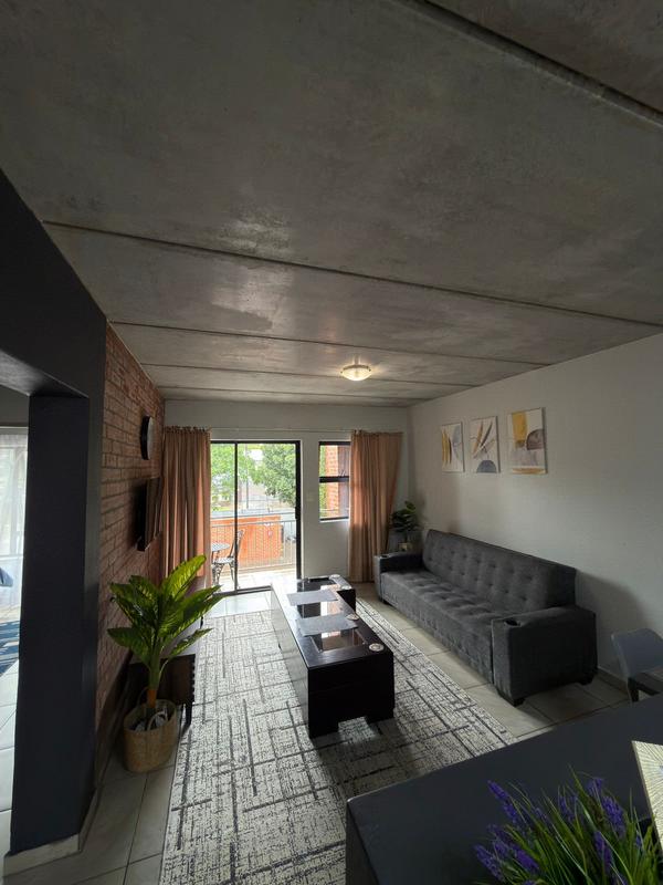 To Let 2 Bedroom Property for Rent in Boksburg East Gauteng