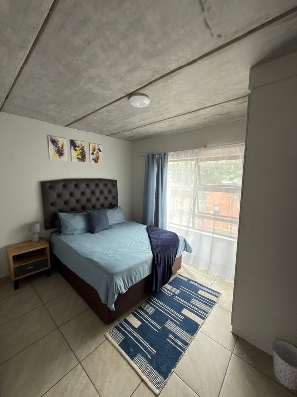 To Let 2 Bedroom Property for Rent in Boksburg East Gauteng