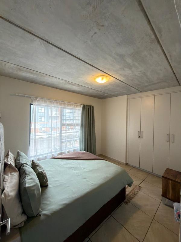 To Let 2 Bedroom Property for Rent in Boksburg East Gauteng