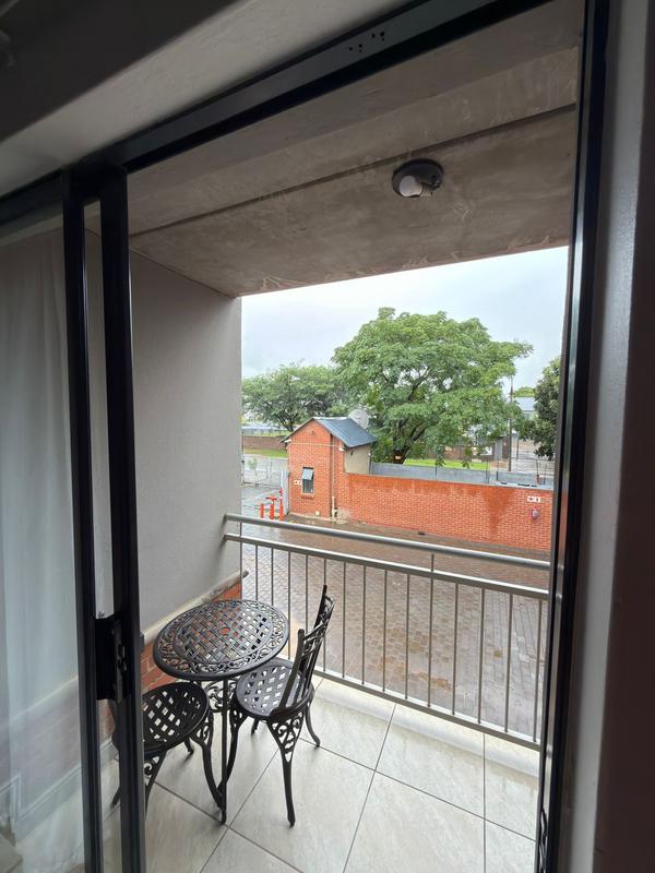 To Let 2 Bedroom Property for Rent in Boksburg East Gauteng