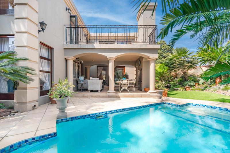 3 Bedroom Property for Sale in Sunward Park Gauteng