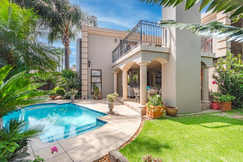 3 Bedroom Property for Sale in Sunward Park Gauteng