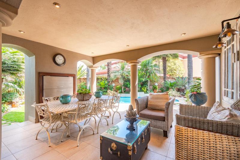 3 Bedroom Property for Sale in Sunward Park Gauteng