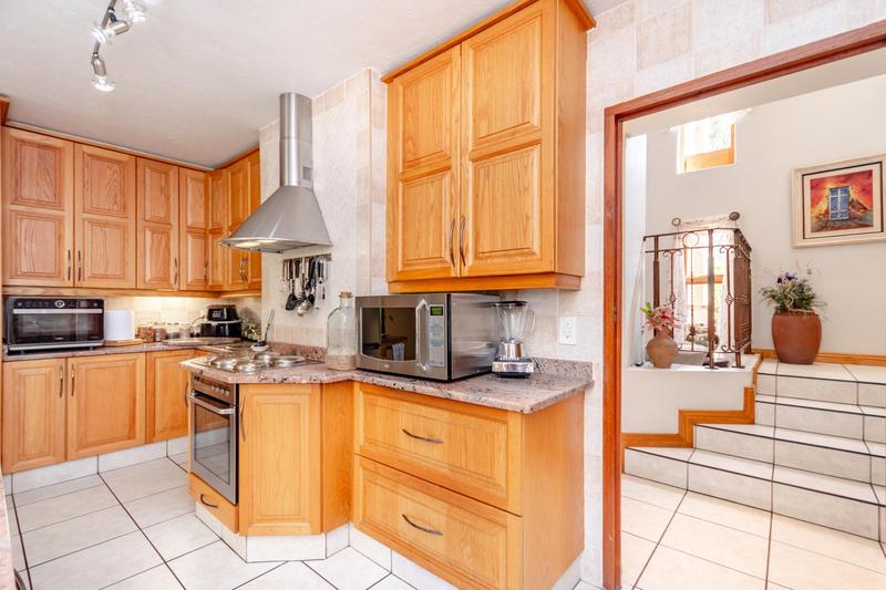 3 Bedroom Property for Sale in Sunward Park Gauteng