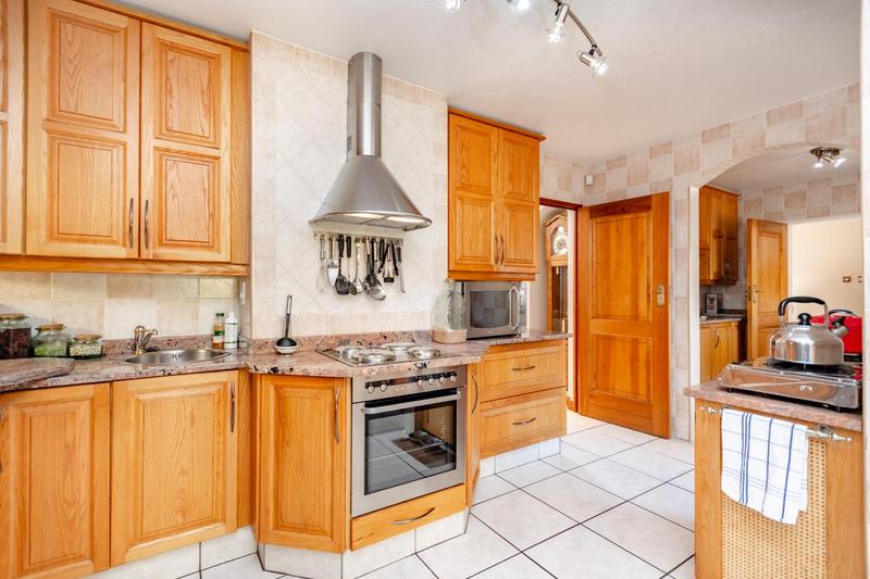 3 Bedroom Property for Sale in Sunward Park Gauteng