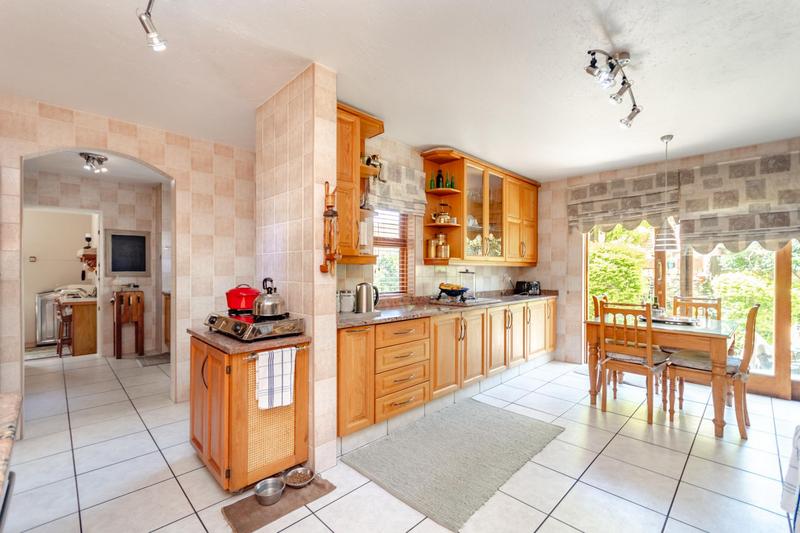 3 Bedroom Property for Sale in Sunward Park Gauteng