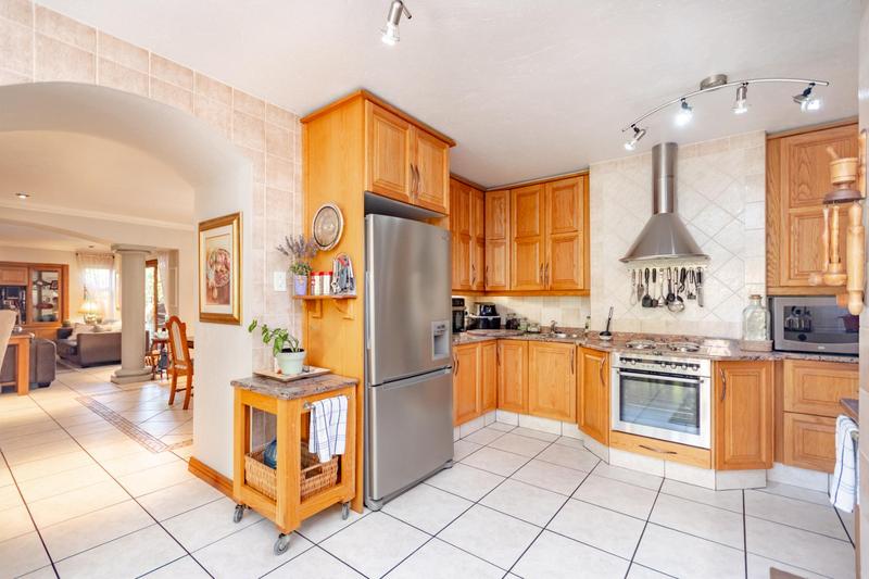 3 Bedroom Property for Sale in Sunward Park Gauteng