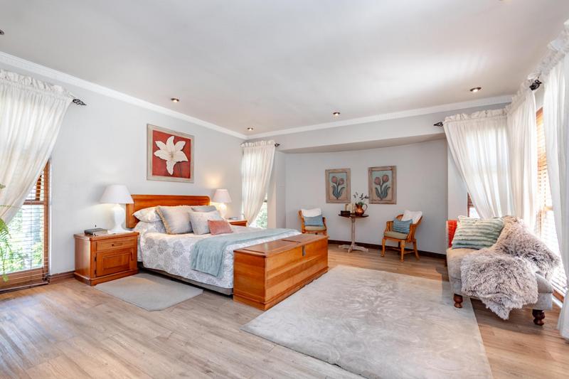 3 Bedroom Property for Sale in Sunward Park Gauteng