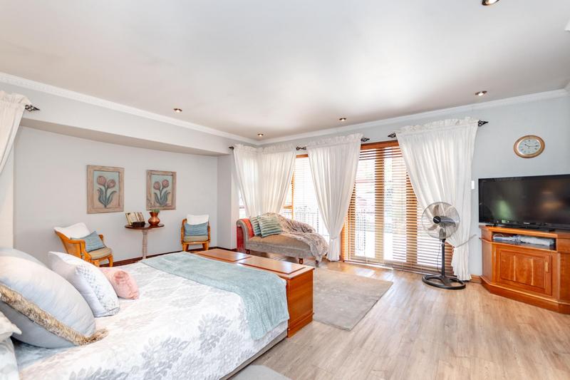 3 Bedroom Property for Sale in Sunward Park Gauteng