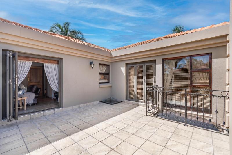 3 Bedroom Property for Sale in Sunward Park Gauteng