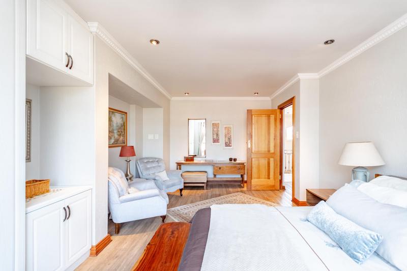 3 Bedroom Property for Sale in Sunward Park Gauteng