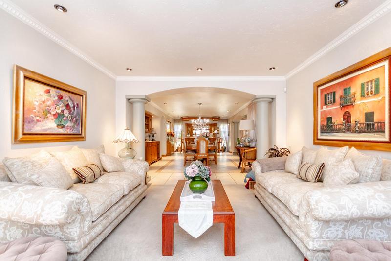 3 Bedroom Property for Sale in Sunward Park Gauteng