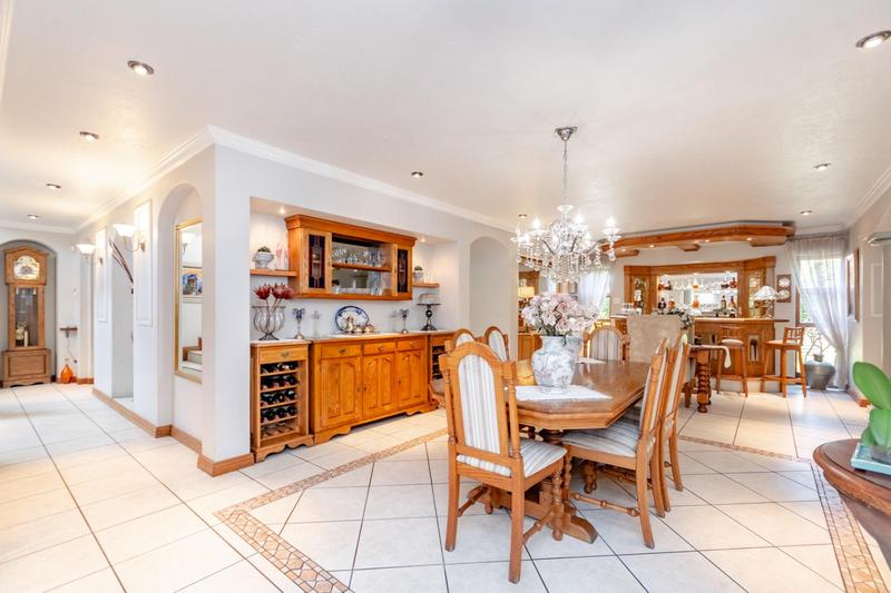 3 Bedroom Property for Sale in Sunward Park Gauteng