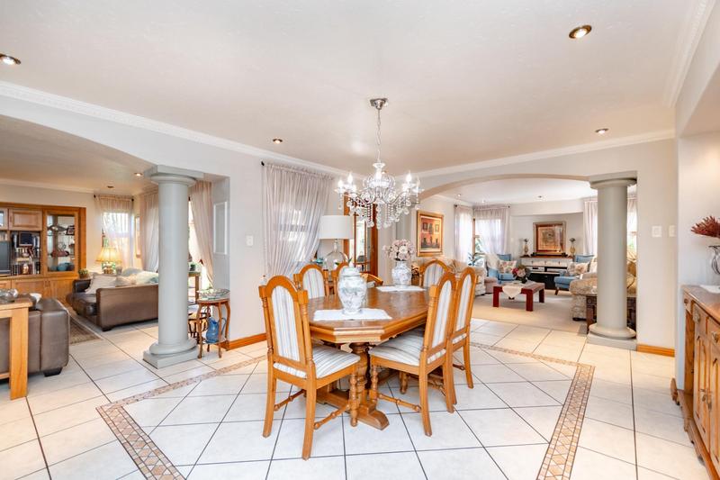 3 Bedroom Property for Sale in Sunward Park Gauteng