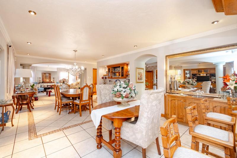 3 Bedroom Property for Sale in Sunward Park Gauteng